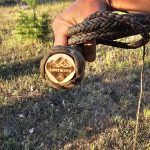 Custom Bullwhip — view 4