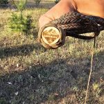 Custom Whip for Paul — view 4