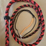 Custom Bullwhip — view 7