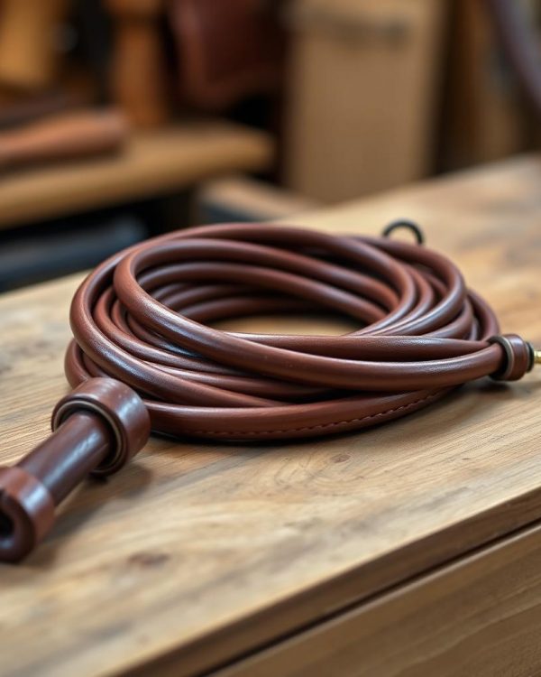 Custom Bullwhip